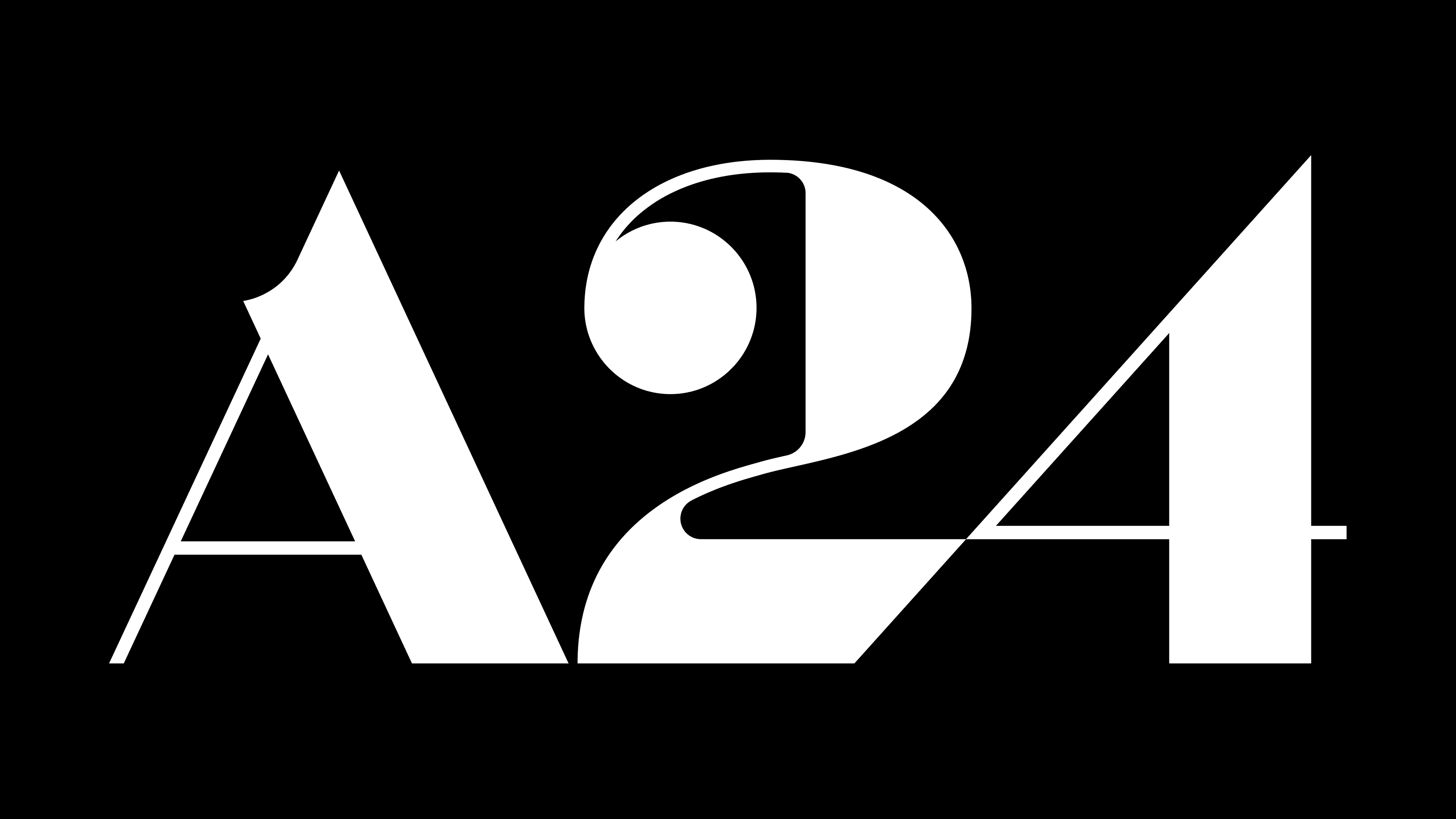 A24 Logo